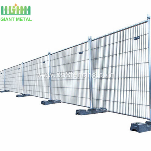 High Quality Temporary Fence For Australia